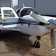 Image for article titled Unsuspecting Driver Gets Ford Slashed By Airplane Propeller